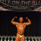 Richard  Stegall - NPC Battle on the Bluff 2014 - #1